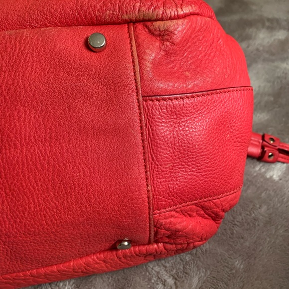 Kate Spade Leather Karen handbag - Picture 8 of 10